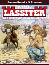 Lassiter Sammelband 1860 - Jack Slade