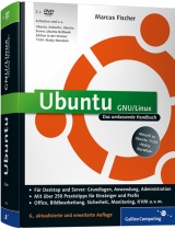 Ubuntu GNU/Linux - Marcus Fischer