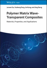 Polymer Matrix Wave-Transparent Composites -  Junwei Gu,  Yusheng Tang,  Jie Kong,  Jing Dang