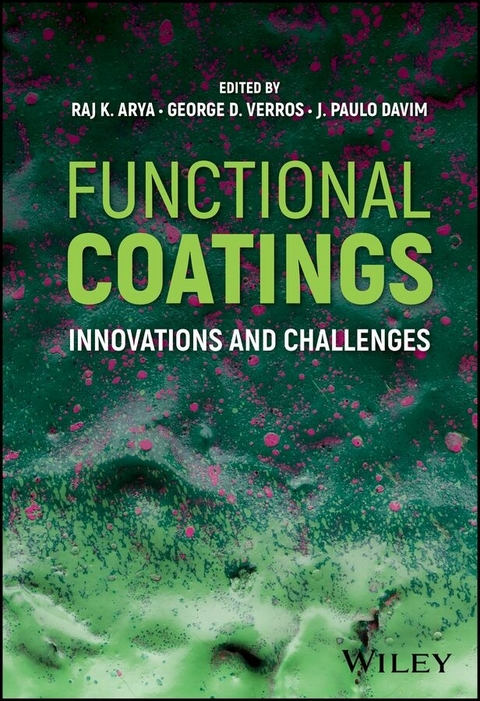 Functional Coatings - 