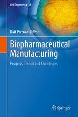 Biopharmaceutical Manufacturing - 