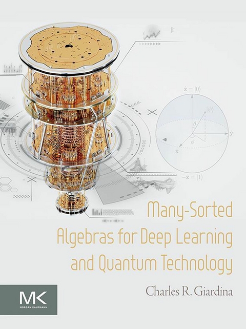 Many-Sorted Algebras for Deep Learning and Quantum Technology -  Charles R. Giardina