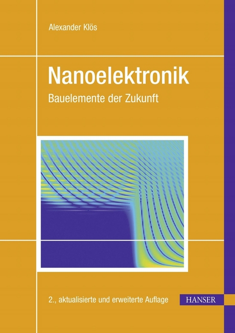 Nanoelektronik - Alexander Klös