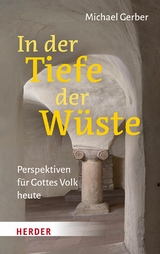 In der Tiefe der Wüste -  Michael Gerber