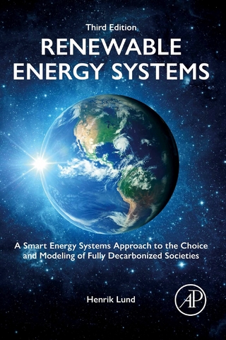 Renewable Energy Systems - Henrik Lund