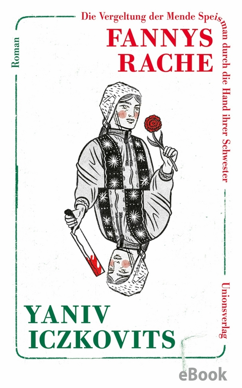 Fannys Rache -  Yaniv Iczkovits