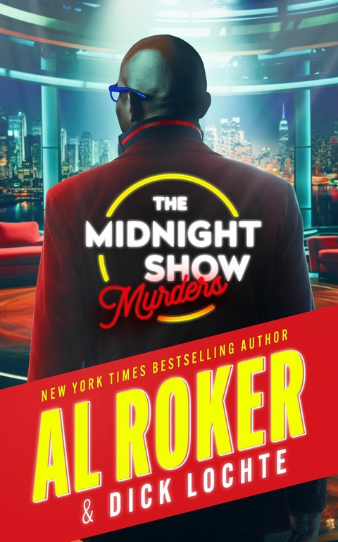 Midnight Show Murders -  Dick Lochte,  Al Roker