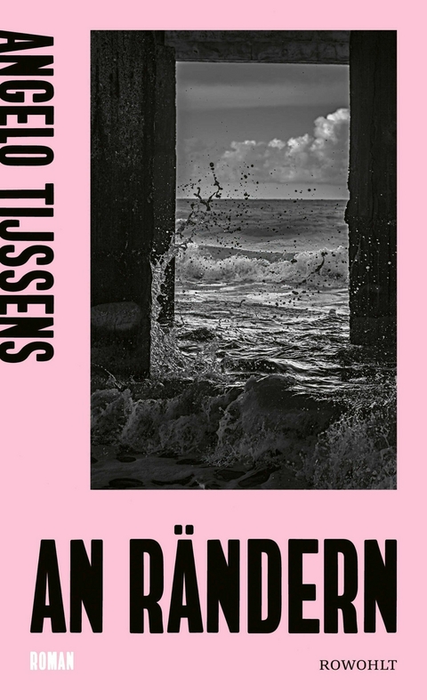 An Rändern -  Angelo Tijssens