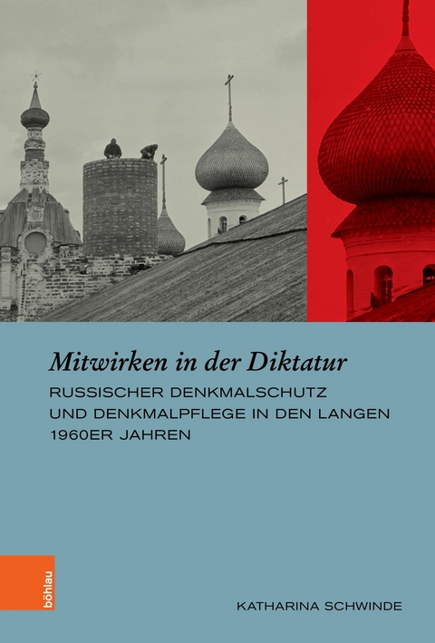 Mitwirken in der Diktatur -  Katharina Schwinde