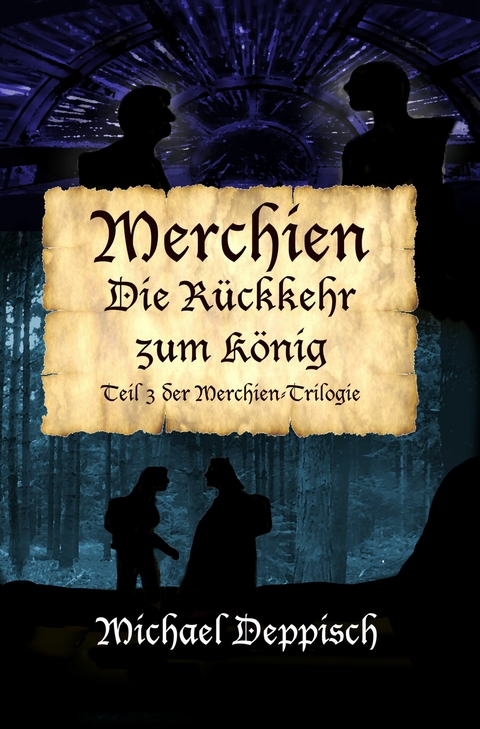 Merchien - Michael Deppisch