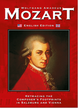Mozart - Bernhard Helminger