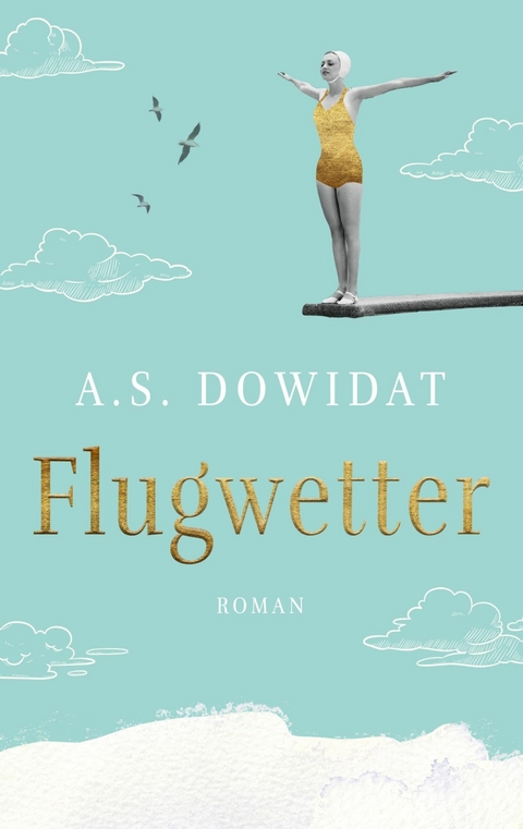 Flugwetter -  A.S. Dowidat