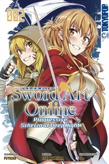 Sword Art Online Progressive - Scherzo of Deep Night, Band 02 -  Reki Kawahara