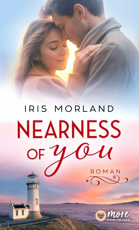 The Nearness of you -  Iris Morland