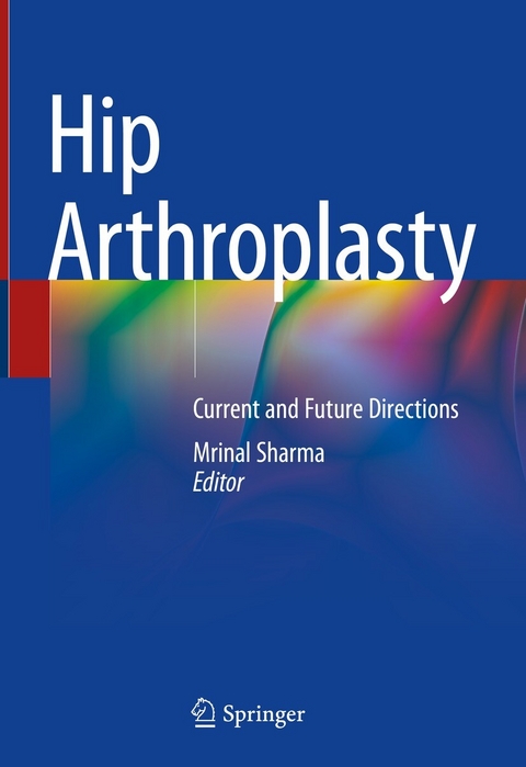 Hip Arthroplasty - 