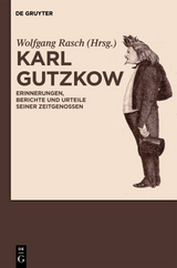 Karl Gutzkow - 