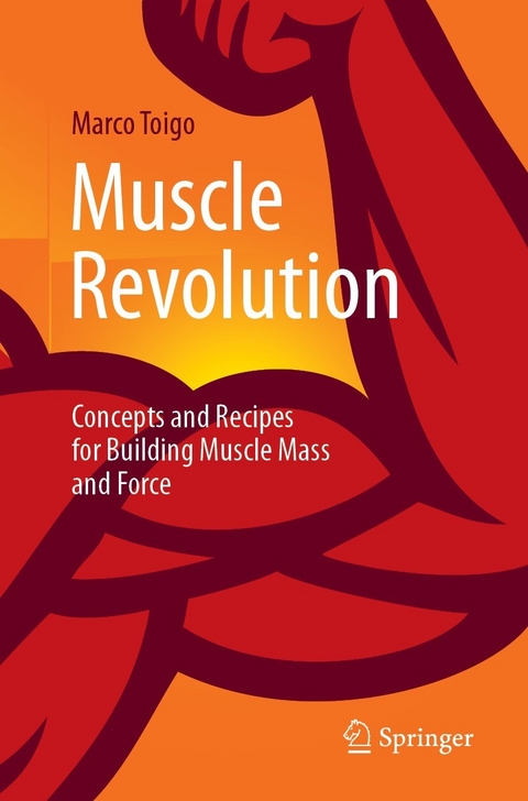 Muscle Revolution -  Marco Toigo