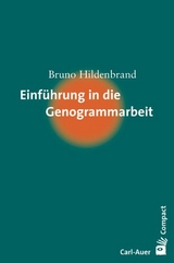 Einführung in die Genogrammarbeit - Hildenbrand, Bruno