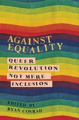 Against Equality - 