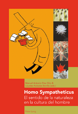 Homo Sympatheticus - 