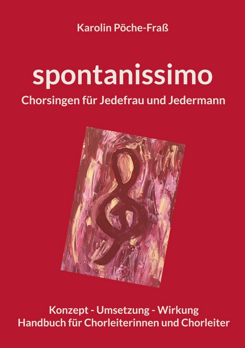 spontanissimo -  Karolin Pöche-Fraß