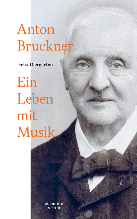 Anton Bruckner -  Felix Diergarten