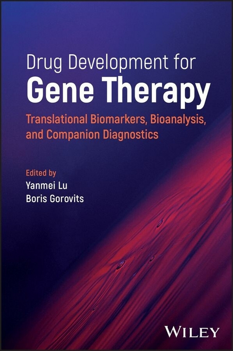 Drug Development for Gene Therapy - 