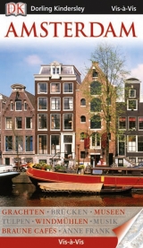 Vis-à-Vis Amsterdam