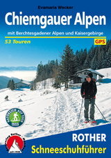 Chiemgauer Alpen - Evamaria Wecker