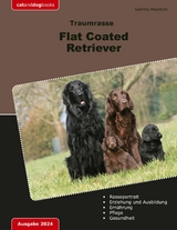 Traumrasse Flat Coated Retriever - Sabrina Meierkott