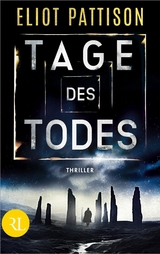 Tage des Todes -  Eliot Pattison