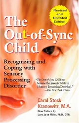 The Out-of-Sync Child - Stock Kranowitz, Carol