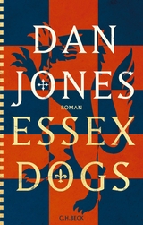 Essex Dogs -  Dan Jones