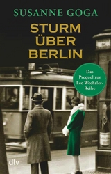 Sturm über Berlin -  Susanne Goga