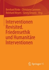 Interventionen Revisited - 