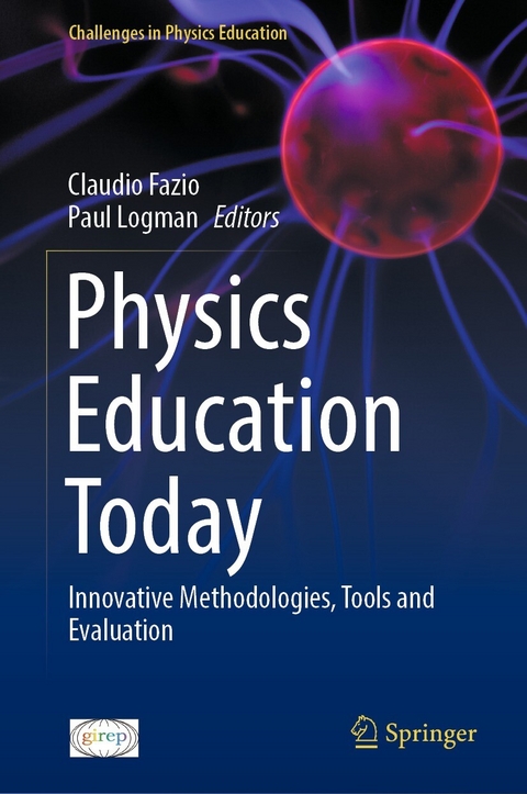 Physics Education Today - 