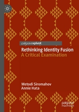 Rethinking Identity Fusion - Metodi Siromahov, Annie Hata