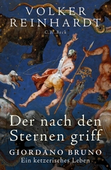 Der nach den Sternen griff -  Volker Reinhardt