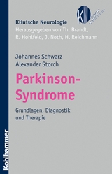 Parkinson-Syndrome -  Johannes Schwarz,  Alexander Storch