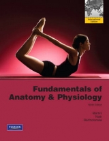 Fundamentals of Anatomy & Physiology Plus Mastering A&P with eText -- Access Card Package - Martini, Frederic H.; Nath, Judi L.; Bartholomew, Edwin F.