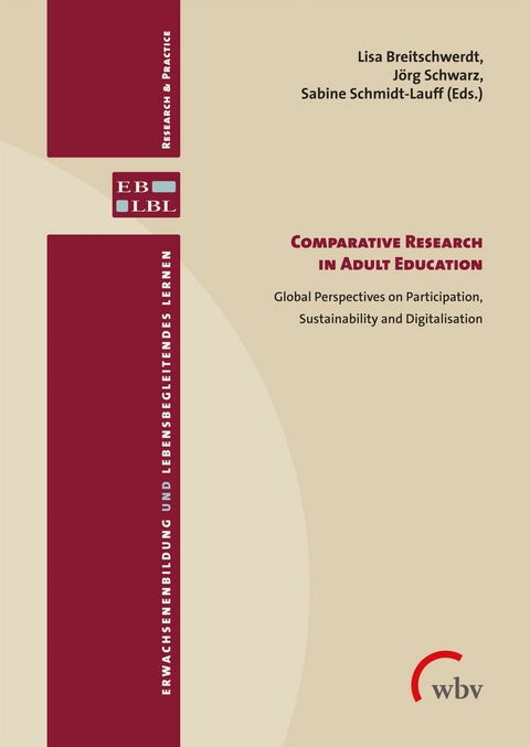 Comparative Research in Adult Education - 