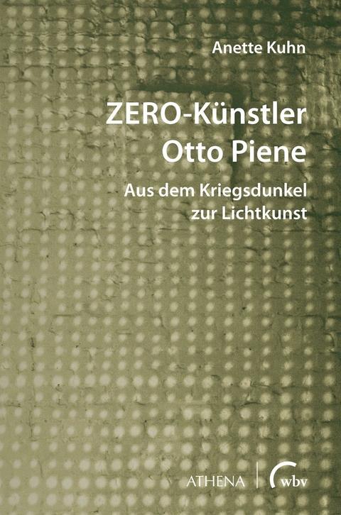 ZERO-Künstler Otto Piene - Anette Kuhn