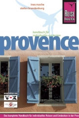 Provence - Mache, Ines; Brandenburg, Stefan