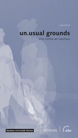 un.usual grounds -  Luise Nerlich