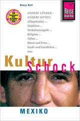 Reise Know-How KulturSchock Mexiko - Klaus Boll