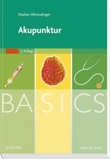 BASICS Akupunktur - Allmendinger, Stephan