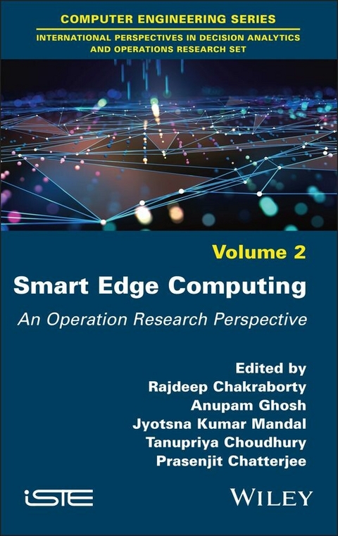 Smart Edge Computing - 
