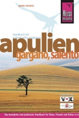 Apulien - Amann, Peter