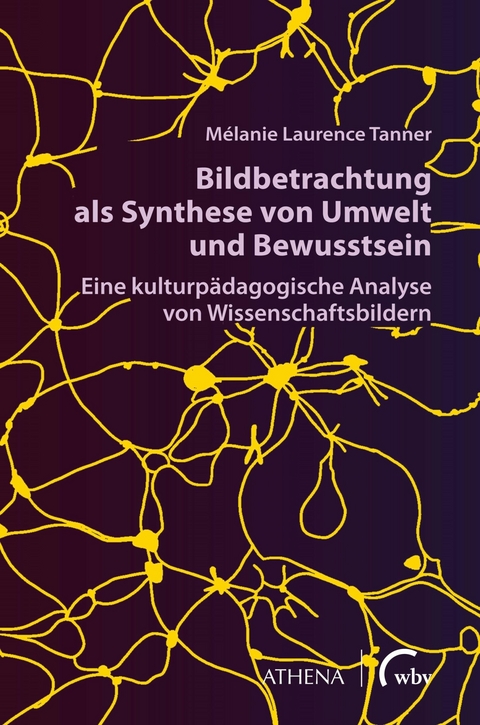 Bildbetrachtung als Synthese von Umwelt und Bewusstsein - Mélanie Laurence Tanner