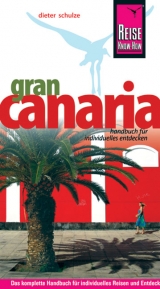 Gran Canaria - Dieter Schulze